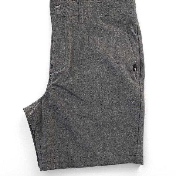 SUNDEK SHORTS - GREY - Picture 3 of 7